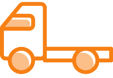 泸水拖车/平板车